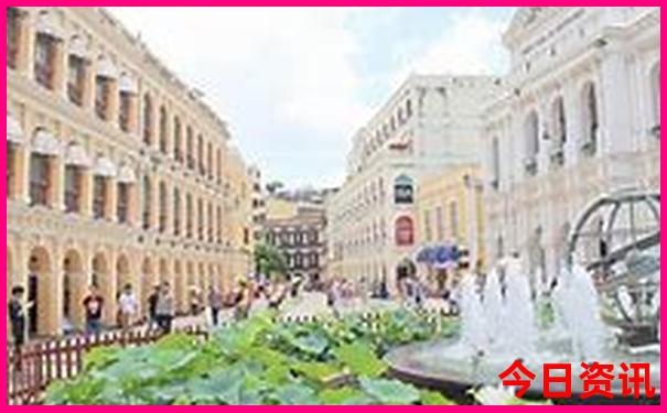 夏天适合去旅游的地方